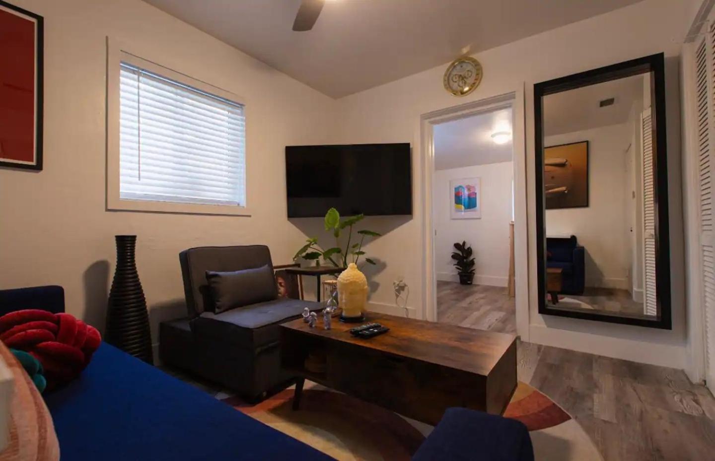 The Myrlande Dinvil Guest Suite North Miami Beach Exterior photo