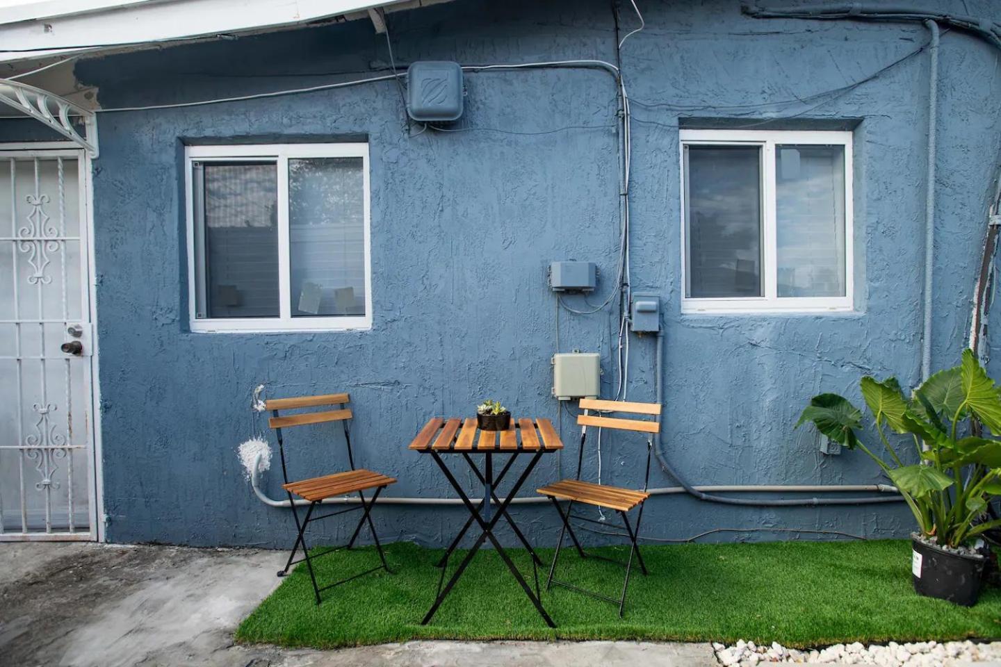 The Myrlande Dinvil Guest Suite North Miami Beach Exterior photo